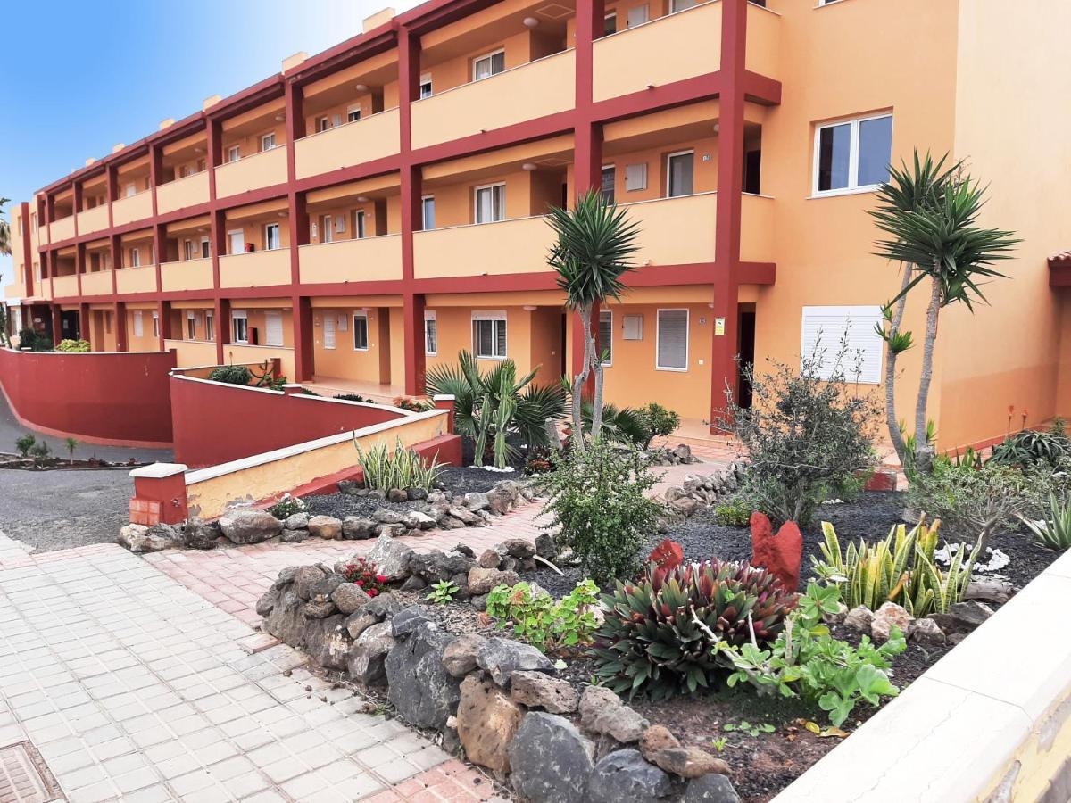 Rosie House 2 Apartment Parque Holandes Ngoại thất bức ảnh