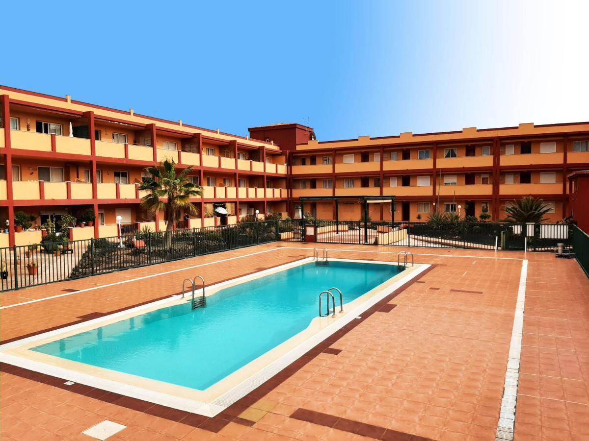 Rosie House 2 Apartment Parque Holandes Ngoại thất bức ảnh