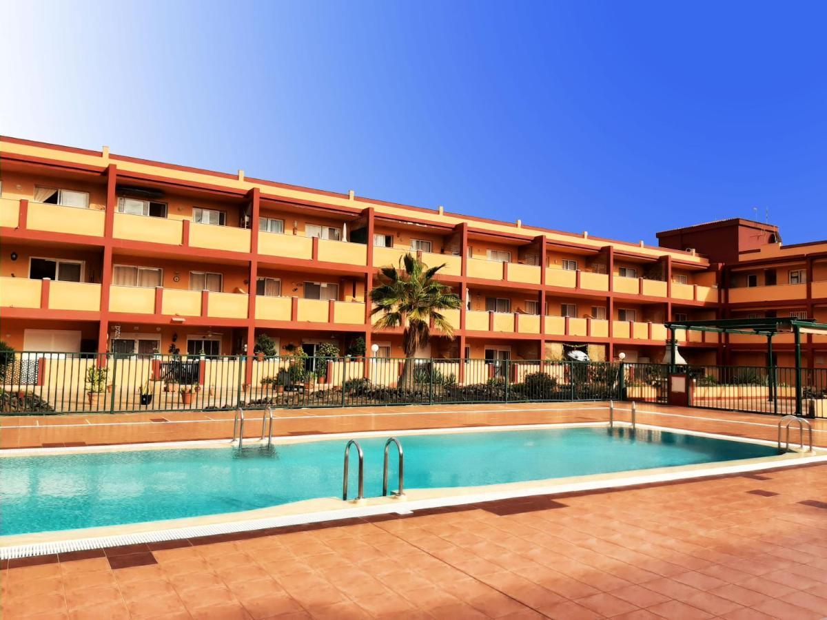 Rosie House 2 Apartment Parque Holandes Ngoại thất bức ảnh