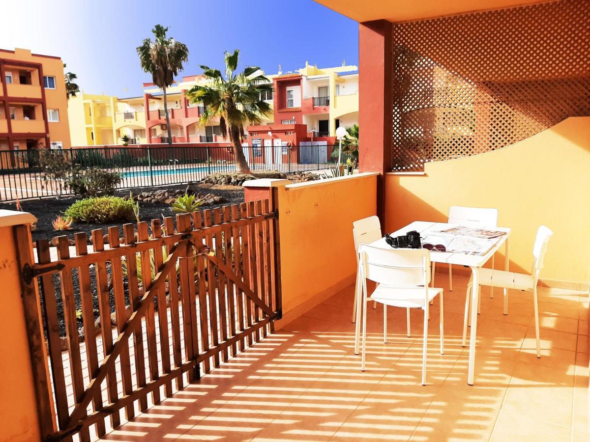 Rosie House 2 Apartment Parque Holandes Ngoại thất bức ảnh