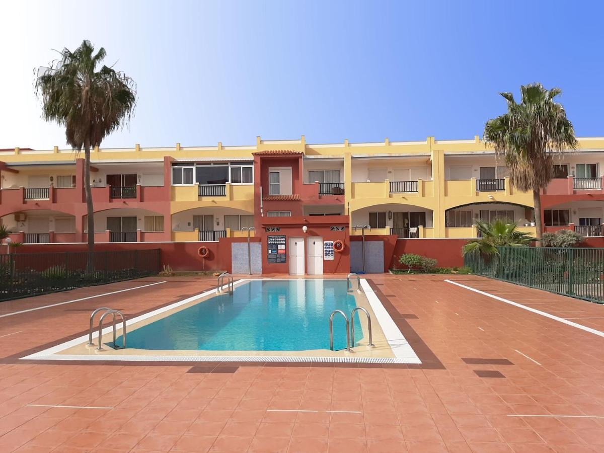 Rosie House 2 Apartment Parque Holandes Ngoại thất bức ảnh