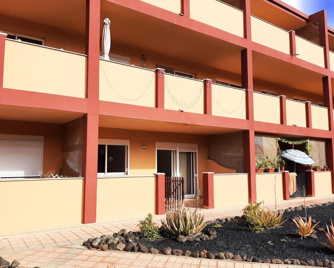 Rosie House 2 Apartment Parque Holandes Ngoại thất bức ảnh