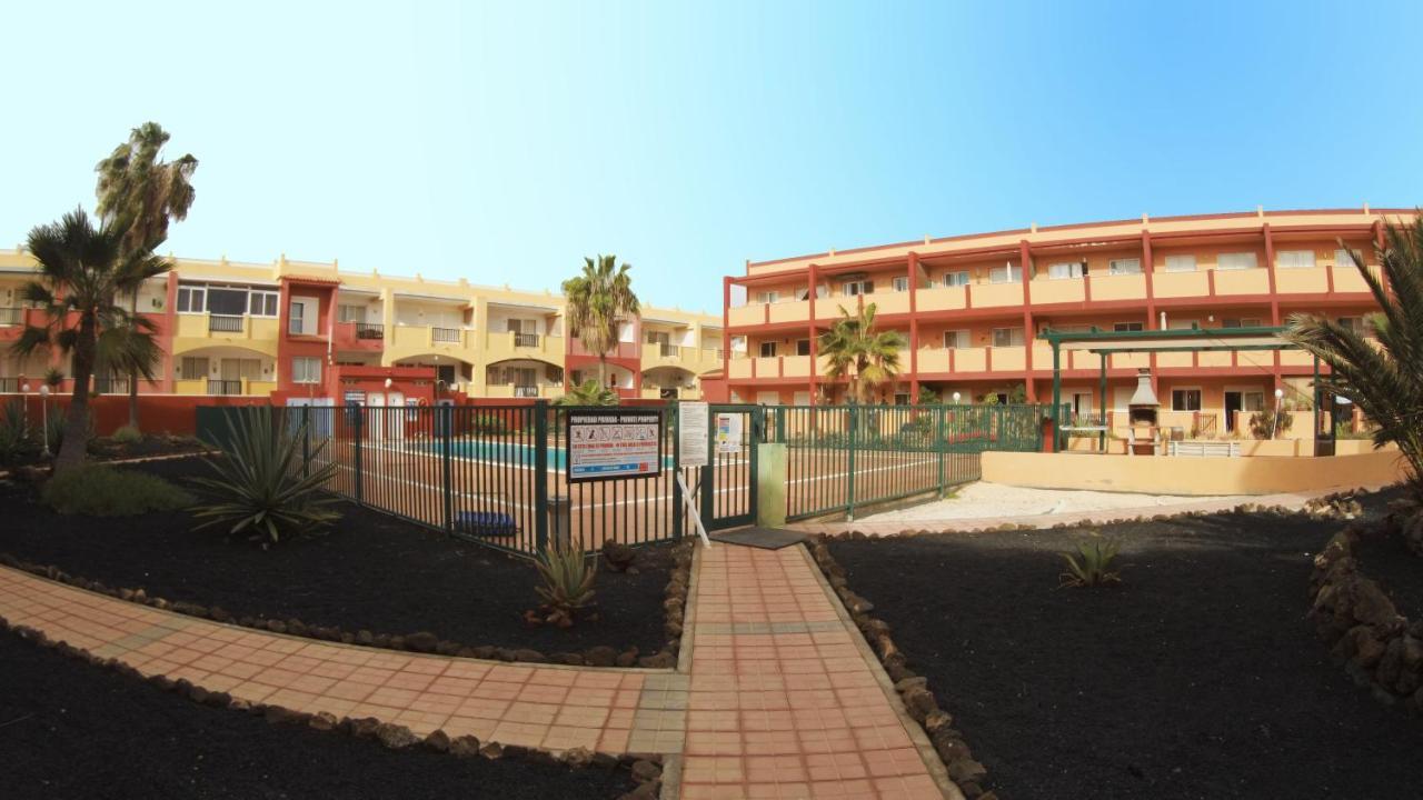 Rosie House 2 Apartment Parque Holandes Ngoại thất bức ảnh