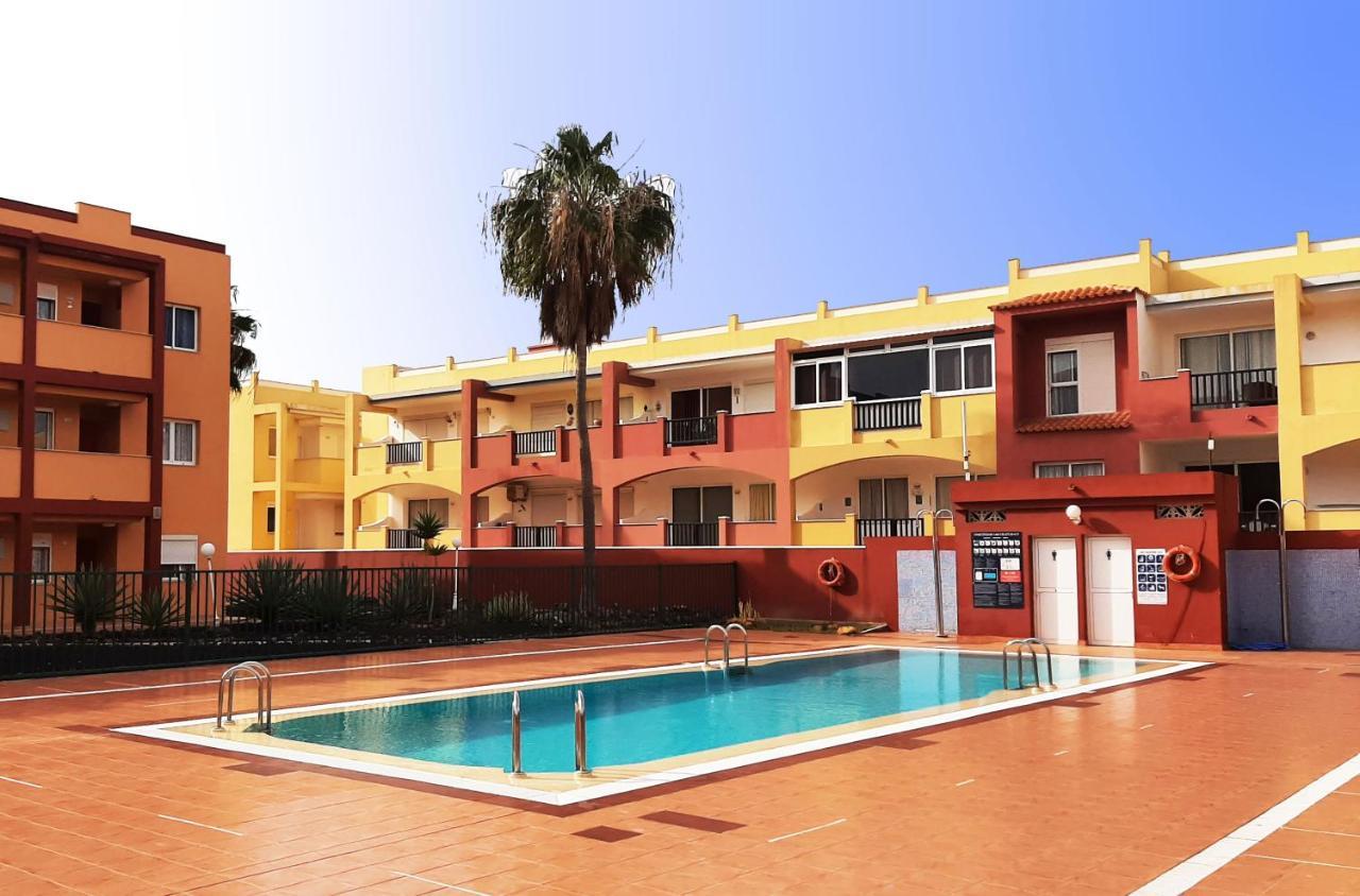 Rosie House 2 Apartment Parque Holandes Ngoại thất bức ảnh