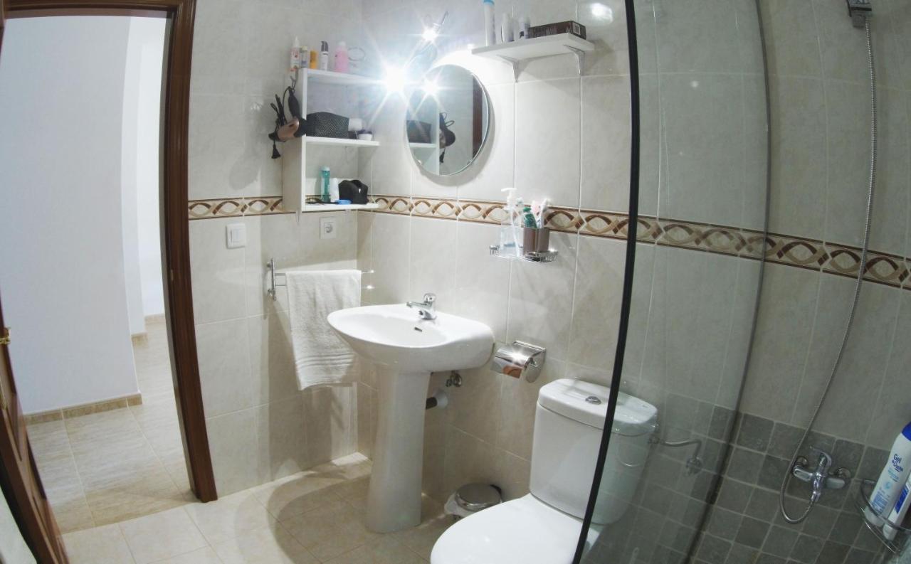 Rosie House 2 Apartment Parque Holandes Ngoại thất bức ảnh