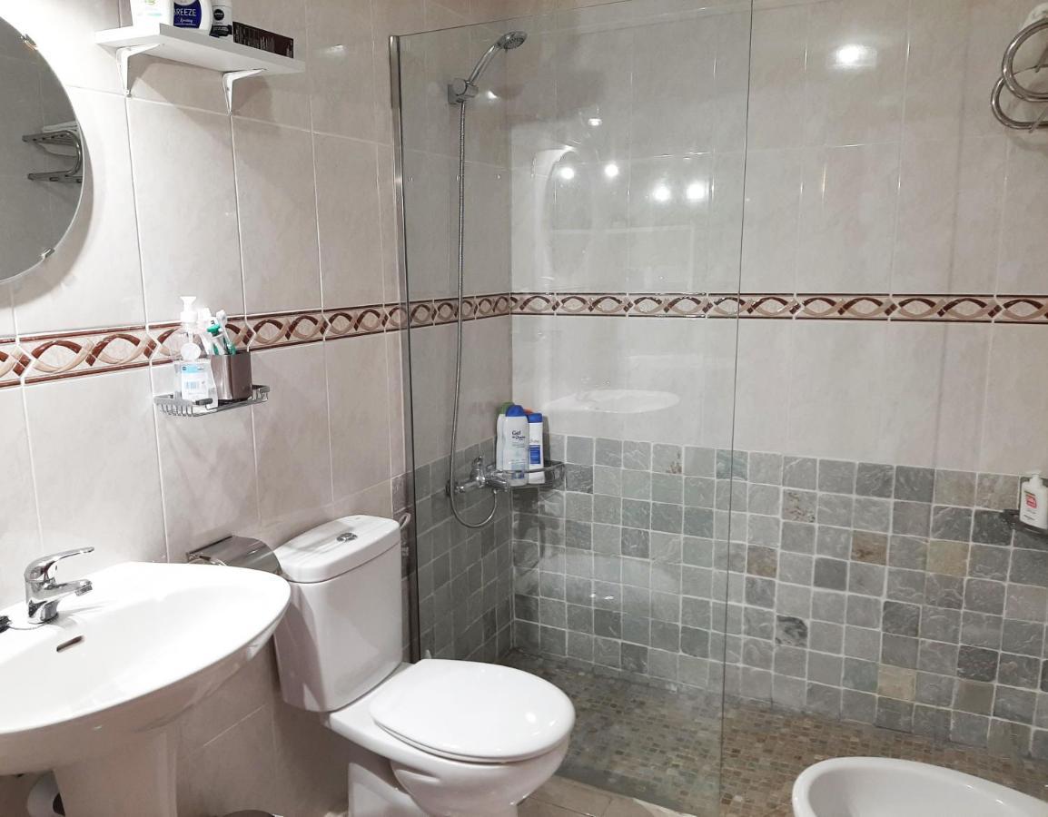 Rosie House 2 Apartment Parque Holandes Ngoại thất bức ảnh