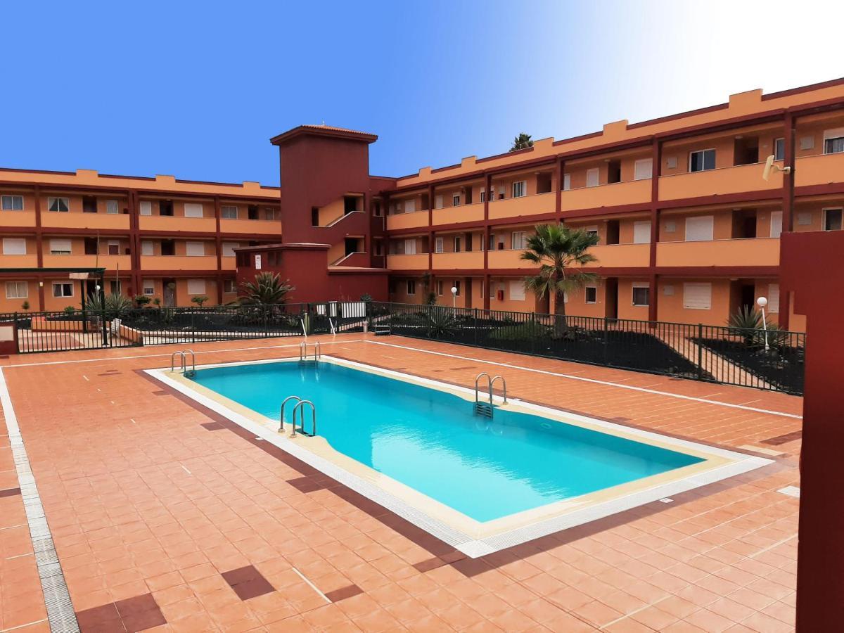 Rosie House 2 Apartment Parque Holandes Ngoại thất bức ảnh