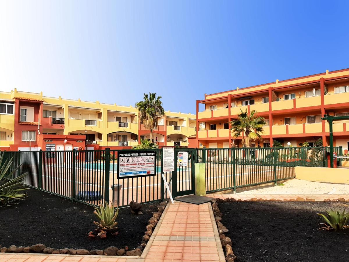 Rosie House 2 Apartment Parque Holandes Ngoại thất bức ảnh