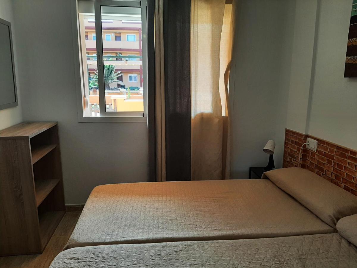 Rosie House 2 Apartment Parque Holandes Ngoại thất bức ảnh